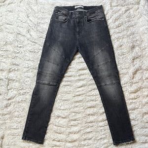Zara Man Skinny Jeans